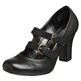 Tribeca Women's Stop Me Mary Jane Pump