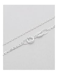 Chain In 92.5 Sterling Silver