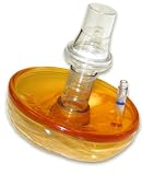 Seal-Easy Cushioned Resuscitation Mask