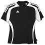 adidas Men's Toque Jersey Short Sleeve