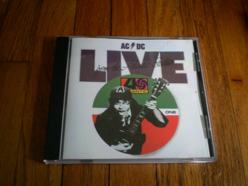 AC/DC - Hell Ain