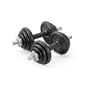 York, Set di manubri da 20 kg