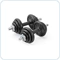 Dumbbells