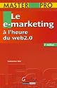 Le e-marketing à l'heure du web 2.0