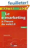 Le e-marketing � l'heure du web 2.0
