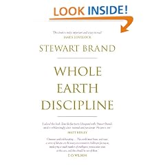 Whole Earth Discipline