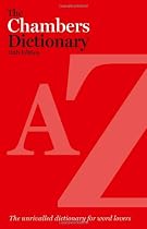 The Chambers Dictionary 12th Edition