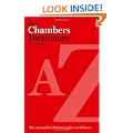 The Chambers Dictionary 12th Edition