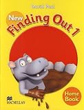 New Finding Out 1 Homebook