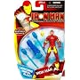 Iron Man Armored Adventures Animated Action Figure Iron Man