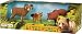 Wild Safari In The Forest Gift Set