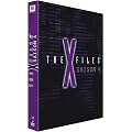 X-Files - Saison 4