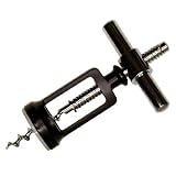 Wine Line WL-N015 Painted Cellar Corkscrew