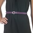 Women's Mossimo&reg; Link Belt - Purple