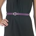 Women's Mossimo&reg; Link Belt - Purple