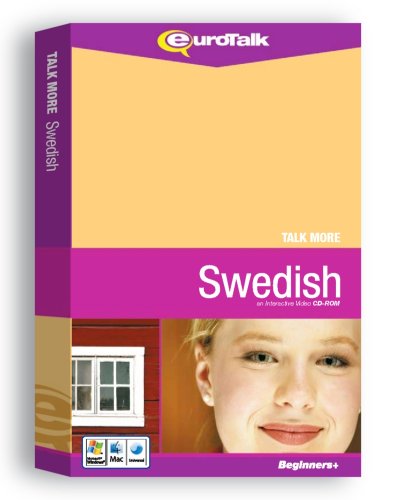 EuroTalk Interactive - Talk More! Swedish