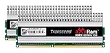 Transcend aXeRam DDR3 Overclocking Memory 1600 2GB (1GB~2) fXNgbvPCp ivۏ TX1600..