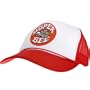 Dodge - Super Bee Circle Trucker Cap