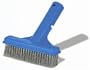 5" Stainless Stell Concrete Pool Brush