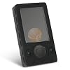 Eforcity Premium Heavy Duty Durable Protection Silicone Skin Case for Microsoft Zune 30GB mp3 player, Solid JET Black with Access to ALL Buttons
