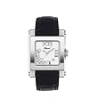 Chopard Women's Happy Sport Square Watch #27/8495-3001 Chopard Women's Happy Sport Square Watch #27/8495-3001