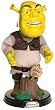 Shrek - Big Head with Bank [Toy]