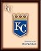 Kansas City Royals WOODEN WALL ART BAR/GAMEROOM/HOME DECOR - POSTER/PRINT