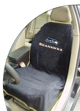 Seat ArmourTM Towel Seat for Seattle Seahawks