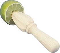 Wooden Lemon Reamer 4401