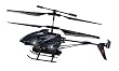 helicopter with camera