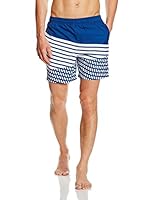 TBS Short de Baño (Azul)