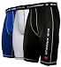 Sub Armour compression fit sports base layer under Shorts