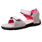PUMA photon JR sandals-Pink