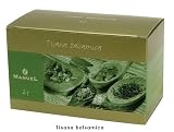 Tisana Balsamica - Balsamic tea