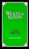 Wealth of Nations (0879757051) by Smith, Adam