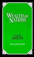 Wealth of Nations (Great Minds Series)