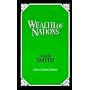 Wealth of Nations (Great Minds Series) von Adam Smith