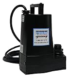 WOS-6 - 1/6 h.p. Replacement Pump for Port-A-Cool units (PUMP-016-4R) WOS-6 - 1/6 h.p. Replacement Pump for Port-A-Cool units (PUMP-016-4R)