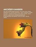 Akci Er Kanseri: Akci Er Kanserinden Lenler, Nat King Cole, Tasos Papadopulos, Roddy McDowall, Vasfi U Aro Lu, K Z M Koyuncu