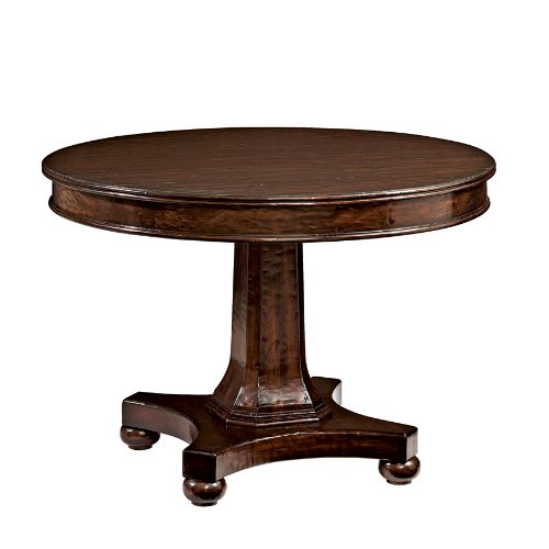 Bernhardt Somerset Hill Center Table 324-774