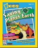 Saving Planet Earth