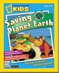 National Geographic Kids Saving Earth