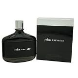 John Varvatos By Shiseido For Men. Eau De Toilette Spray 2.5 Ounces