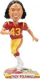 USC Troy Polamalu Back To School Bobblehead