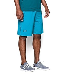 Under Armour Men's UA Raid 10