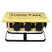 Coleman Cable 1970 Xtreme Box Straight Blade Portable Power Distributor