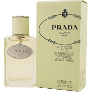 Prada Infusion D'iris by Prada For Women Discount Prada Infustion
