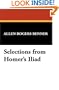 Selections from Homer's Iliad