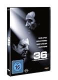 Image de 36 - Tödliche Rivalen [Import allemand]
