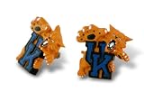 Kentucky Wildcats Set of Two Drawer Pulls